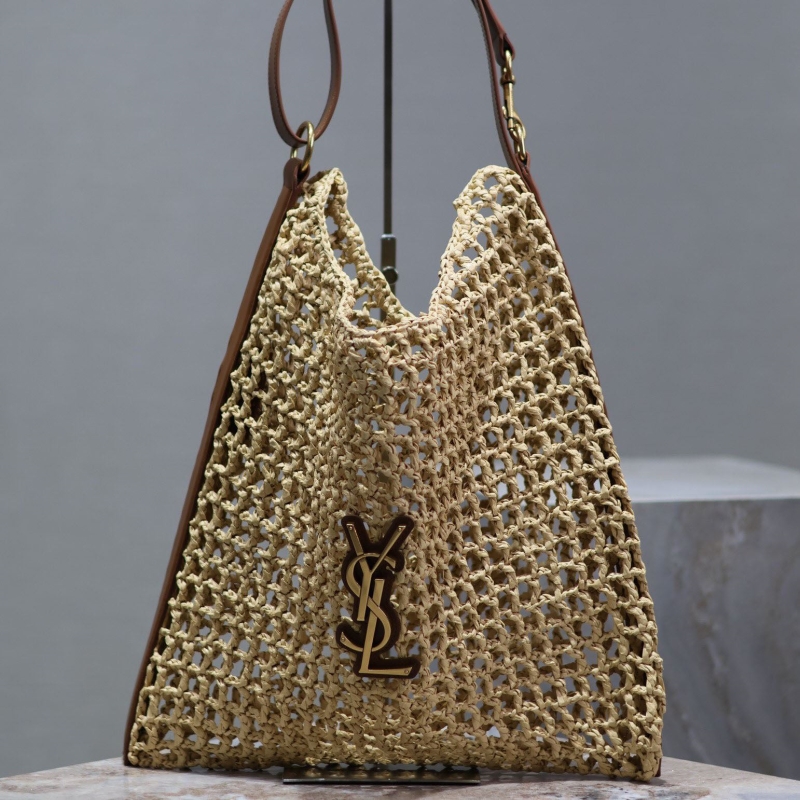 Y*L shopping bags